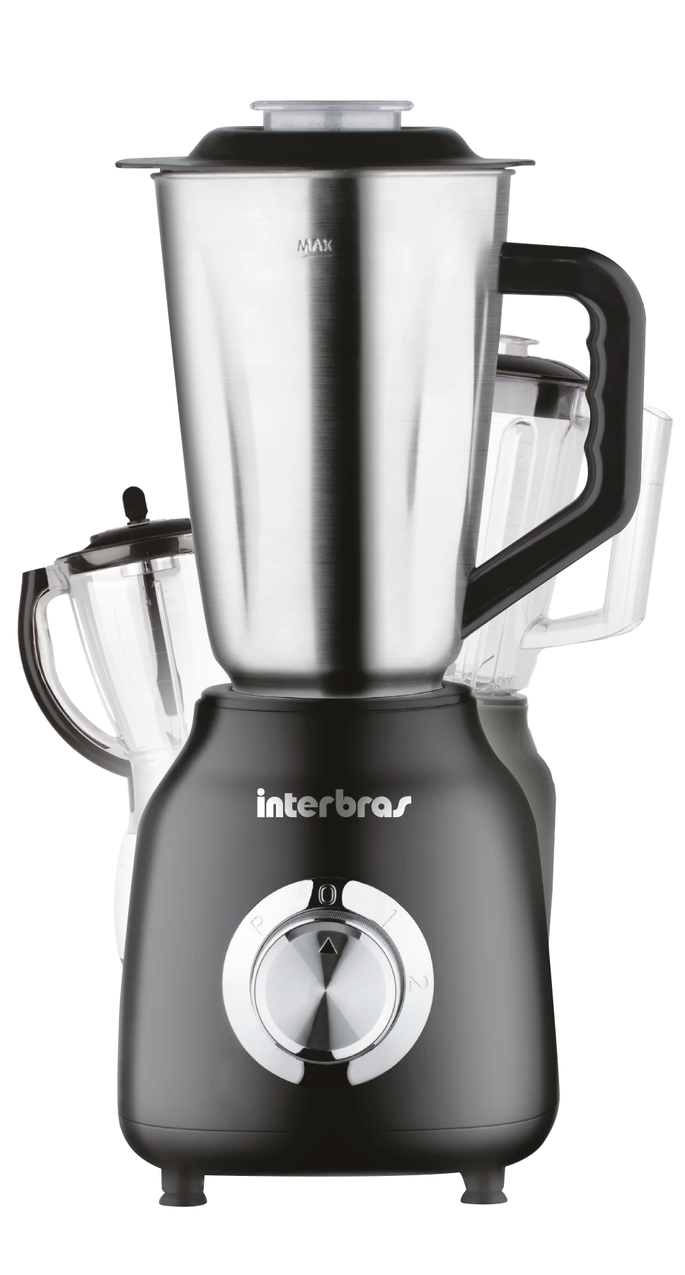 Liquidificadores, para uma batida perfeita