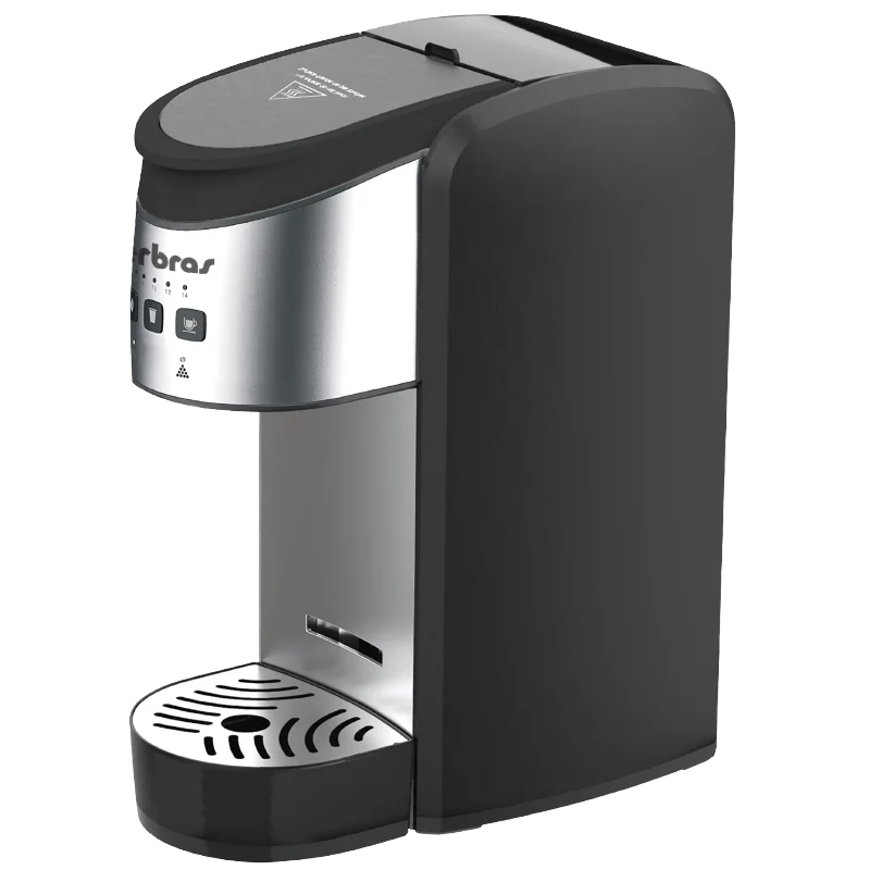Cafetera E10