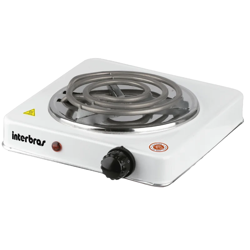 Cocina electrica C10