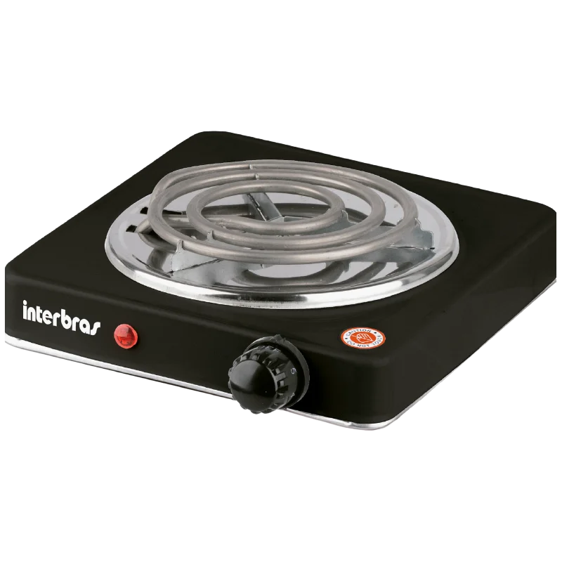 Cocina electrica C20