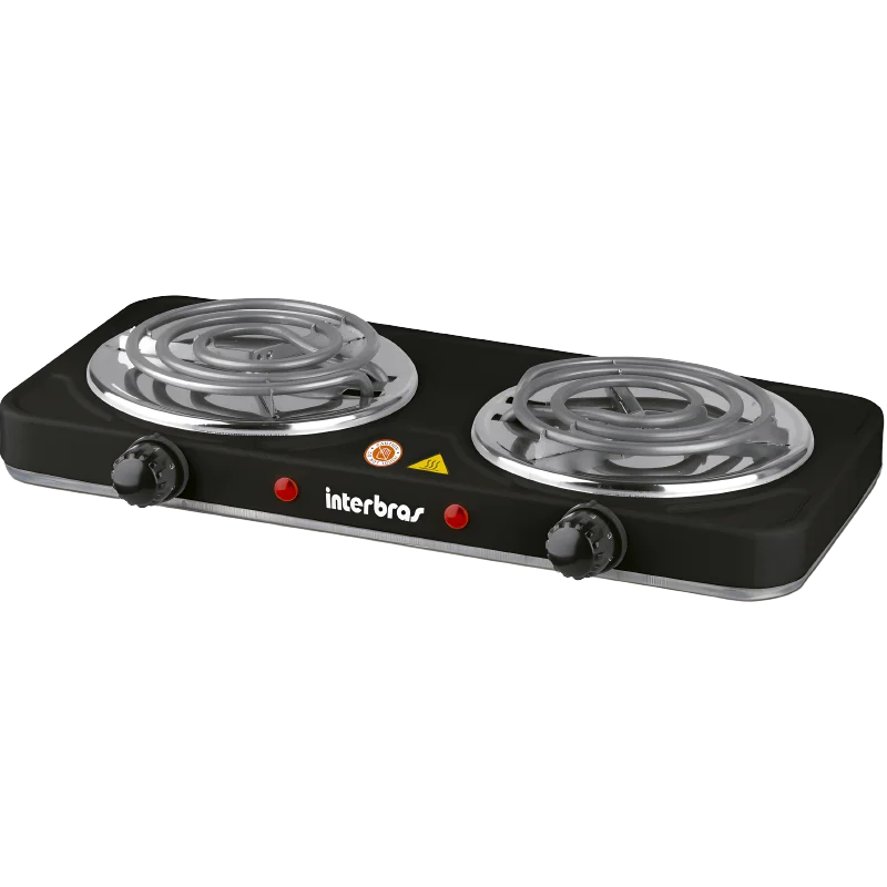 Cocina electrica C30