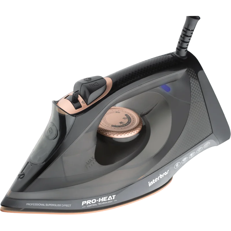 Plancha F40