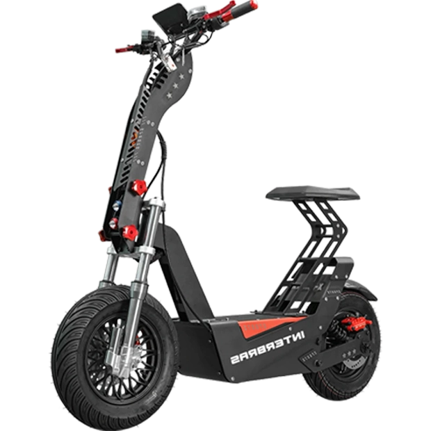 Scooter GT-S