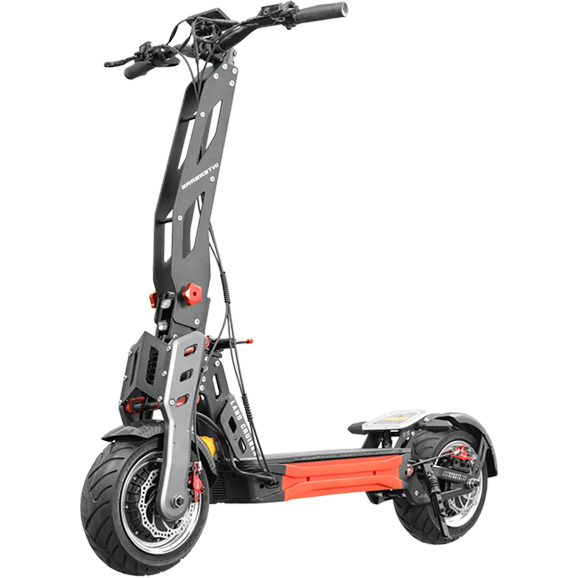 Scooter GT