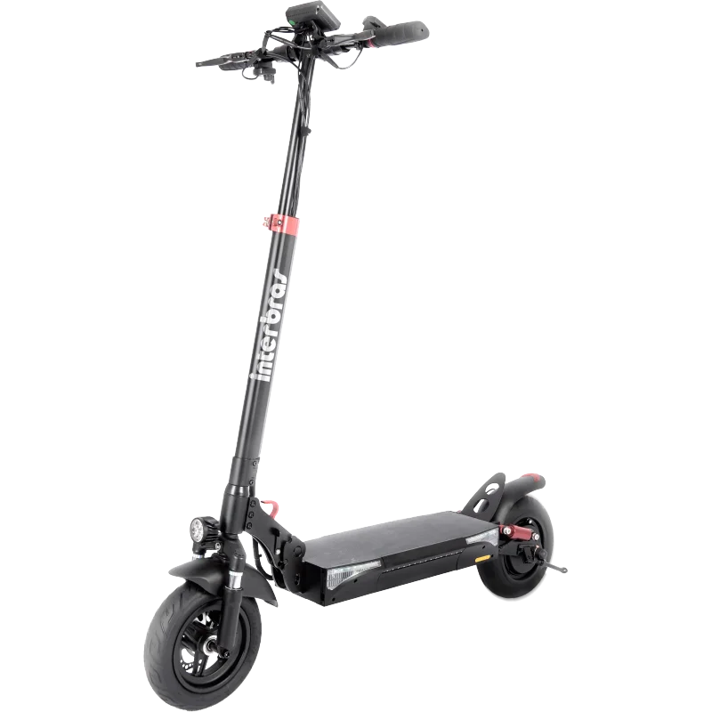 Patinete Eletrico Cross