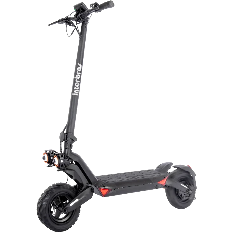 Patinete Eletrico Cross Pro