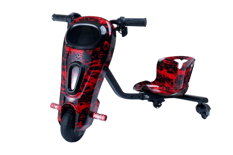 Triciclo 6.5-N12