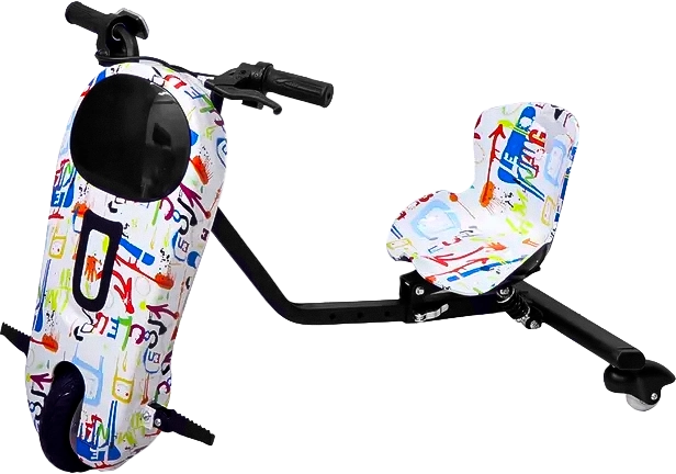 Triciclo 6.5-N2
