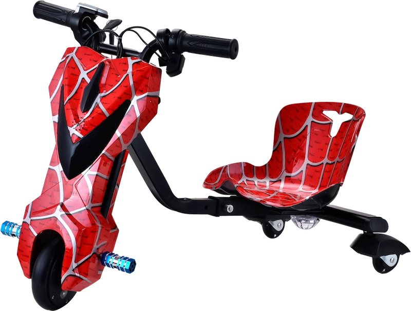 Triciclo 6.5-N30