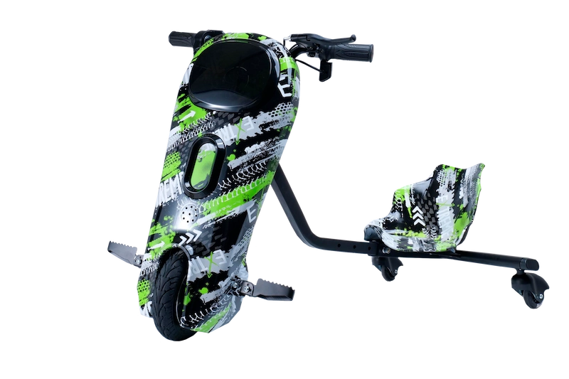 Triciclo 6.5-N36