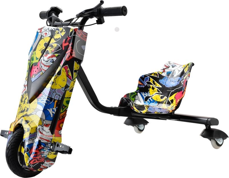 Triciclo 8.0-N1