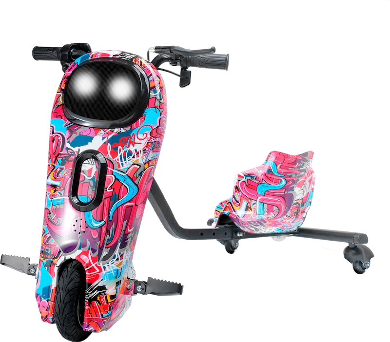 Triciclo 8.0-N10