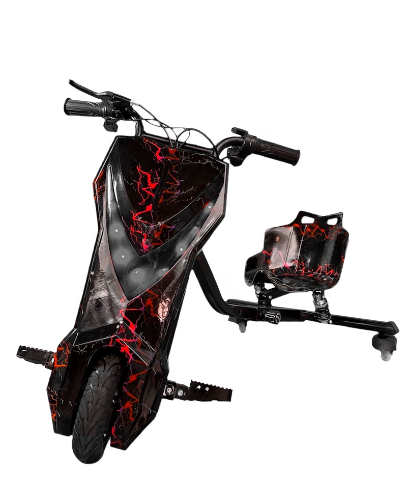 Triciclo 8.0-N11