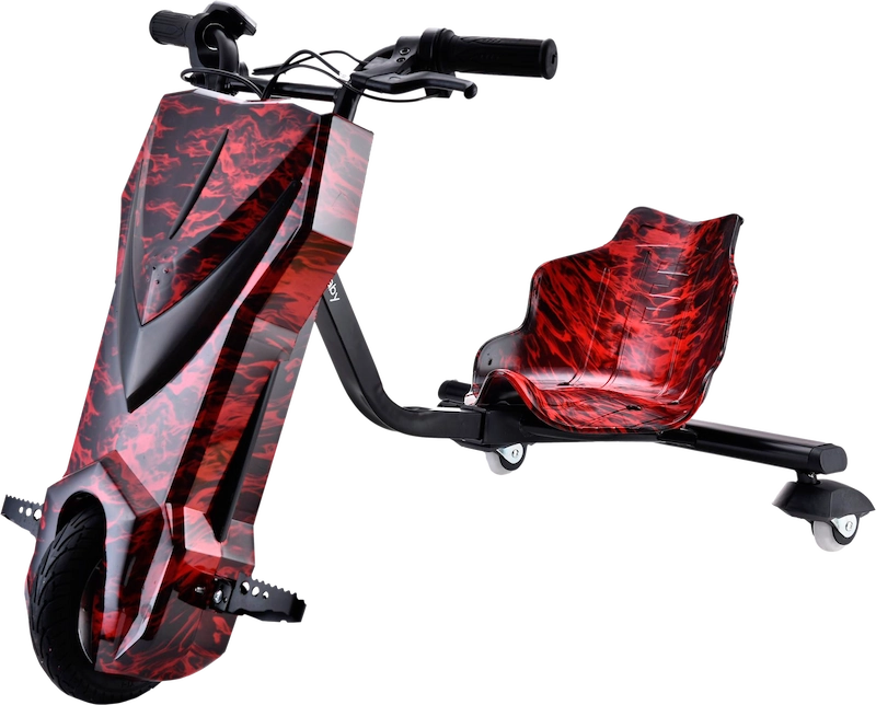 Triciclo 8.0-N12