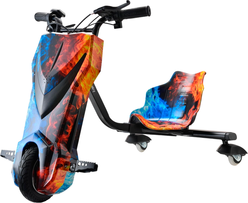 Triciclo 8.0-N14