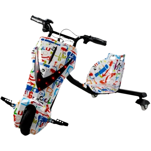 Triciclo 8.0-N2