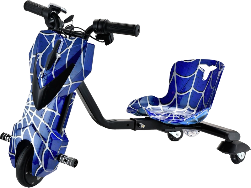 Triciclo 6.5-N29