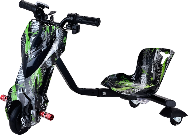 Triciclo 8.0-N36