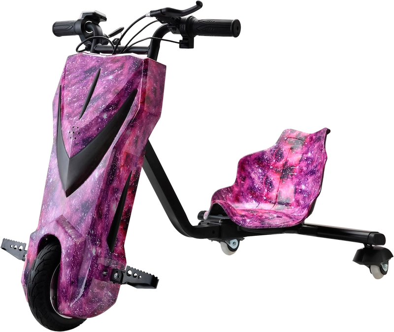 Triciclo 8.0-N4