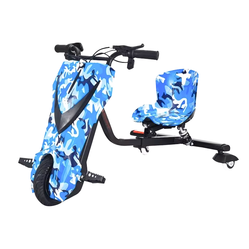 Triciclo 8.0-N8