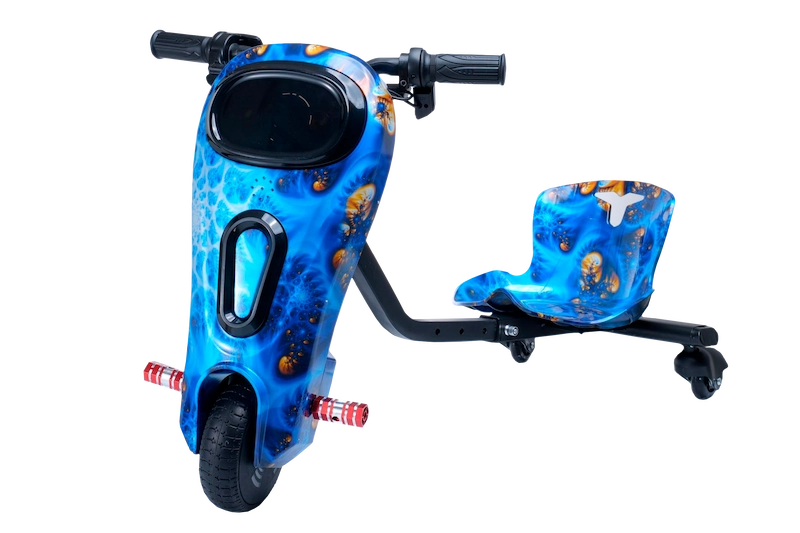 Triciclo 8.0-N9