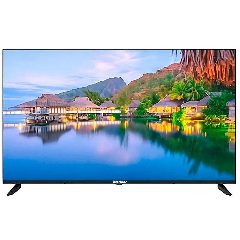 TV 50'' - IN5000TV